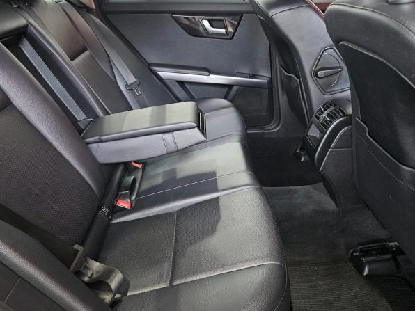 Mercedes-Benz GLK-Класс I (X204) Рестайлинг с пробегом 2014 года, цена 2 005 000 рублей, 141900 км, внедорожник, Автокод Объявления