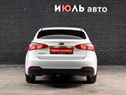 Kia Cerato III Екатеринбург  - изображение 24