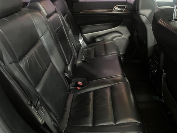 Jeep Grand Cherokee IV (WK2) с пробегом 2012 года, цена 1 775 000 рублей, 267666 км, внедорожник, Автокод Объявления