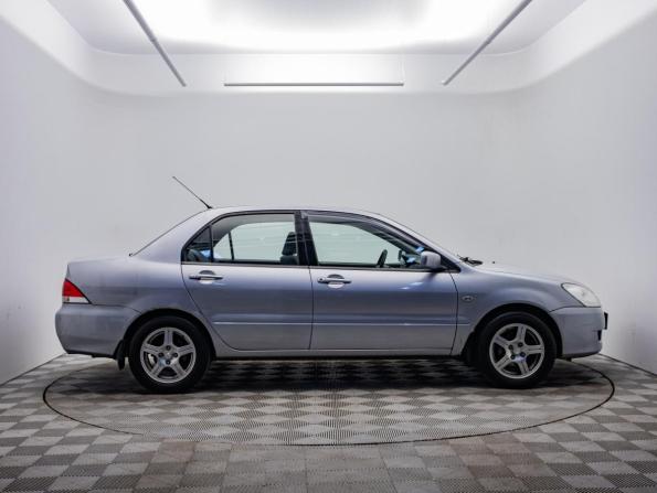 Mitsubishi Lancer IX с пробегом 2004 года, цена 470 000 рублей, 127000 км, седан, Автокод Объявления