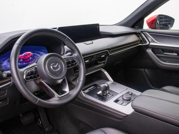 Mazda CX-60 с пробегом 2024 года, цена 5 268 000 рублей, 20200 км, внедорожник, Автокод Объявления