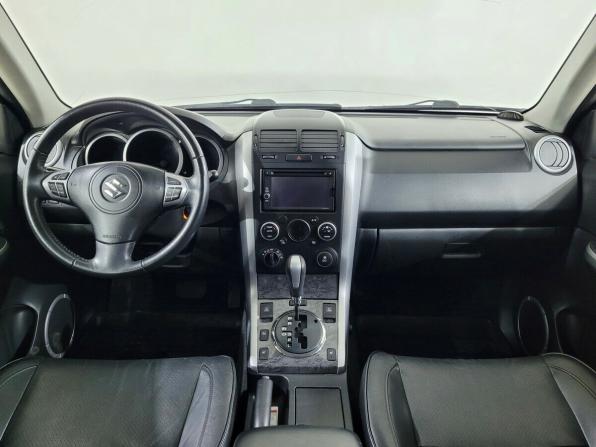 Suzuki Grand Vitara II Рестайлинг 2 с пробегом 2012 года, цена 1 380 000 рублей, 127057 км, внедорожник, Автокод Объявления