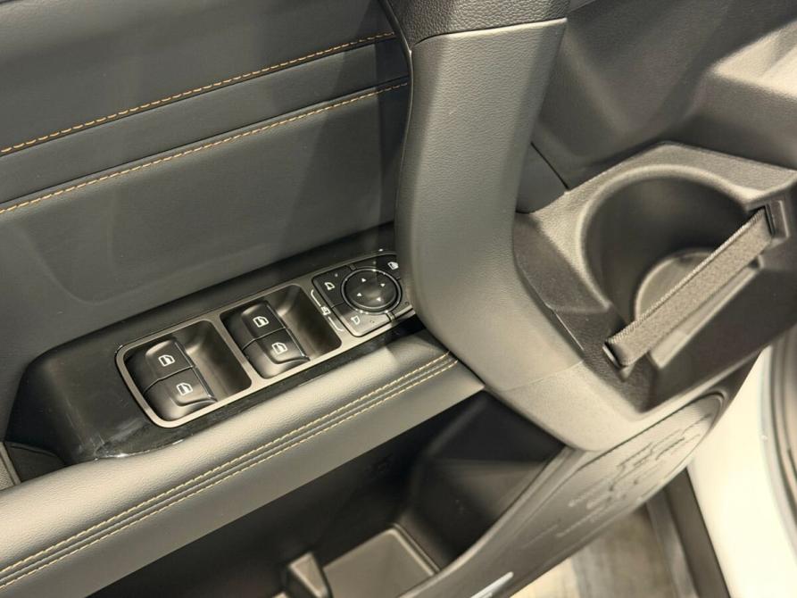 Haval Dargo Тольятти  - изображение 18