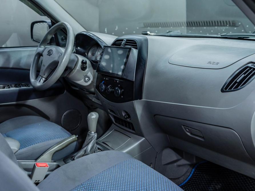 Chery Tiggo (T11) I Самара  - изображение 14