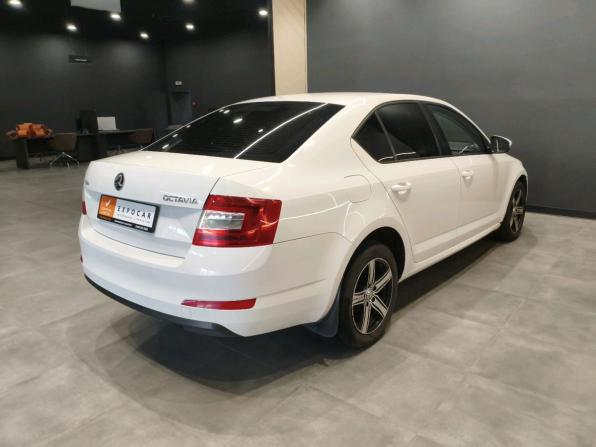 Skoda Octavia III (A7) с пробегом 2014 года, цена 859 000 рублей, 234000 км, лифтбек, Автокод Объявления