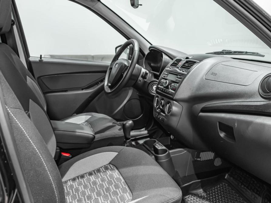Lada (ВАЗ) Granta I Рестайлинг Екатеринбург  - изображение 14
