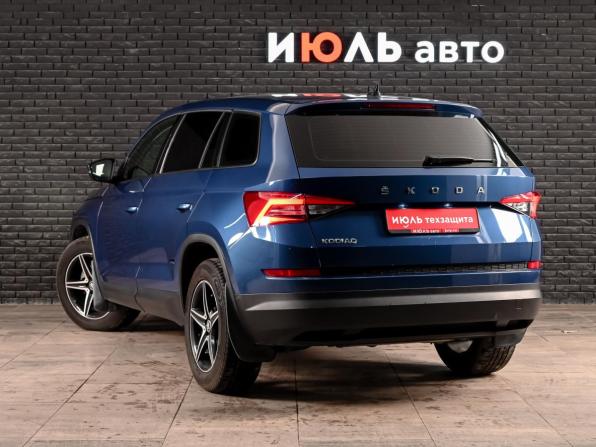 Skoda Kodiaq I с пробегом 2021 года, цена 2 950 000 рублей, 39424 км, внедорожник, Автокод Объявления