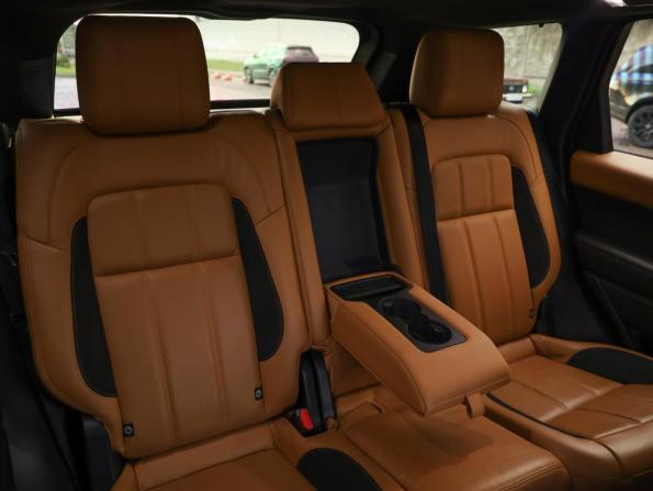 Land Rover Range Rover Sport II Рестайлинг с пробегом 2021 года, цена 7 210 000 рублей, 120039 км, внедорожник, Автокод Объявления