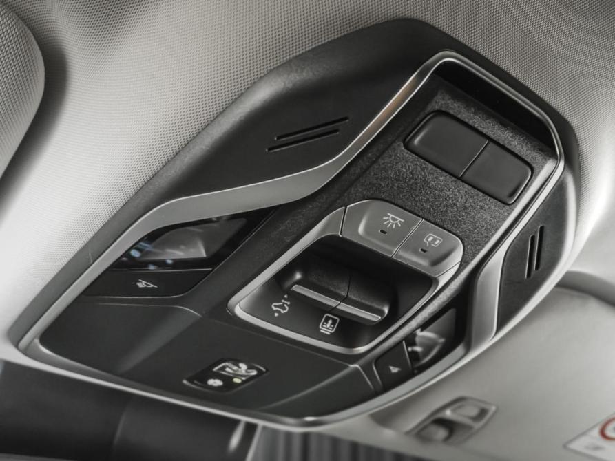 Geely Tugella I Рестайлинг Тюмень  - изображение 21