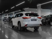 Toyota Highlander IV (XU70) Москва  - изображение 36