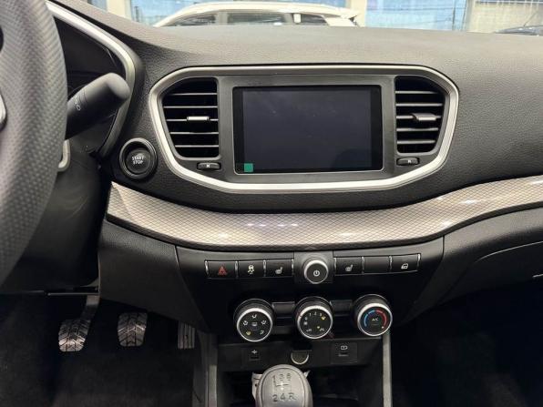 Новый Lada (ВАЗ) Vesta I Рестайлинг (NG) 2026 года, цена 1 685 000 рублей, седан, Автокод Объявления