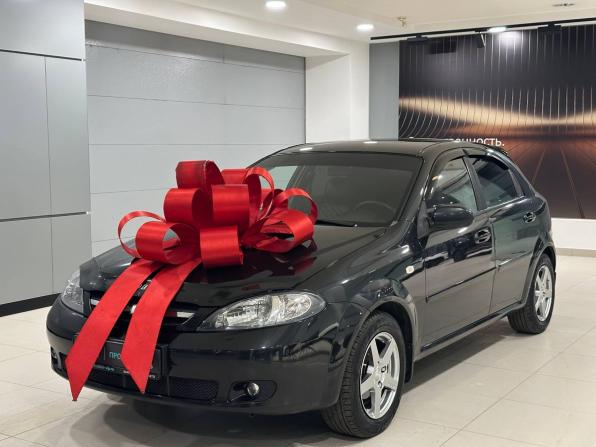 Chevrolet Lacetti I с пробегом 2009 года, цена 535 000 рублей, 125402 км, хэтчбек, Автокод Объявления