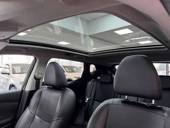 Nissan Qashqai II с пробегом 2015 года, цена 1 595 000 рублей, 150526 км, внедорожник, Автокод Объявления