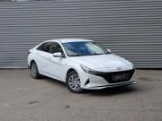 Hyundai Elantra VII (CN7) Москва  - изображение 44