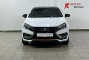 Lada (ВАЗ) Vesta I Рестайлинг (NG) Астрахань  - изображение 25