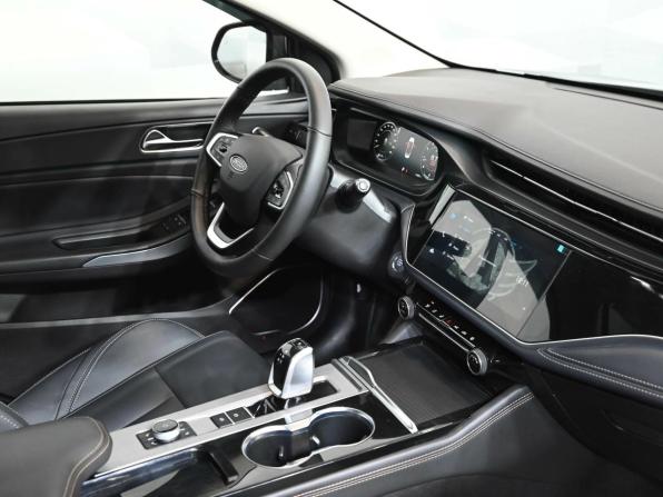 Omoda S5 с пробегом 2023 года, цена 1 650 000 рублей, 41089 км, седан, Автокод Объявления