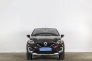 Renault Kaptur I Тюмень  - изображение 23