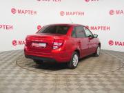 Lada (ВАЗ) Granta I Рестайлинг Вологда  - изображение 22