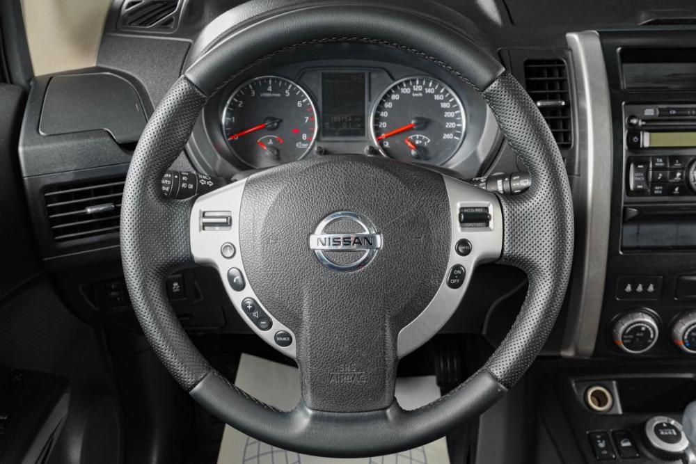 Nissan X-Trail II Тюмень  - изображение 14