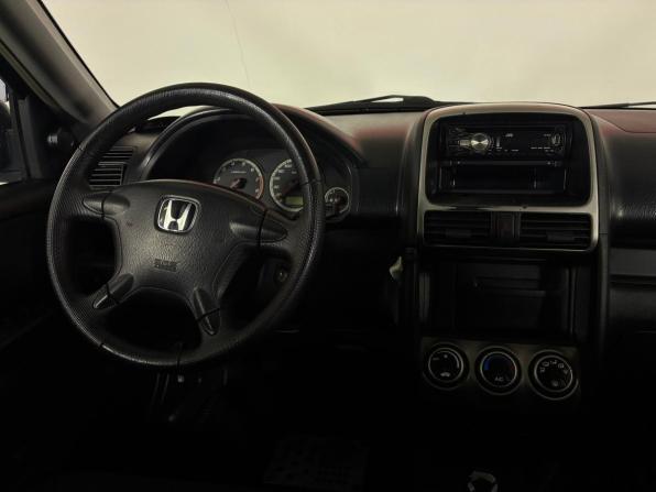 Honda CR-V II с пробегом 2004 года, цена 680 000 рублей, 369600 км, внедорожник, Автокод Объявления