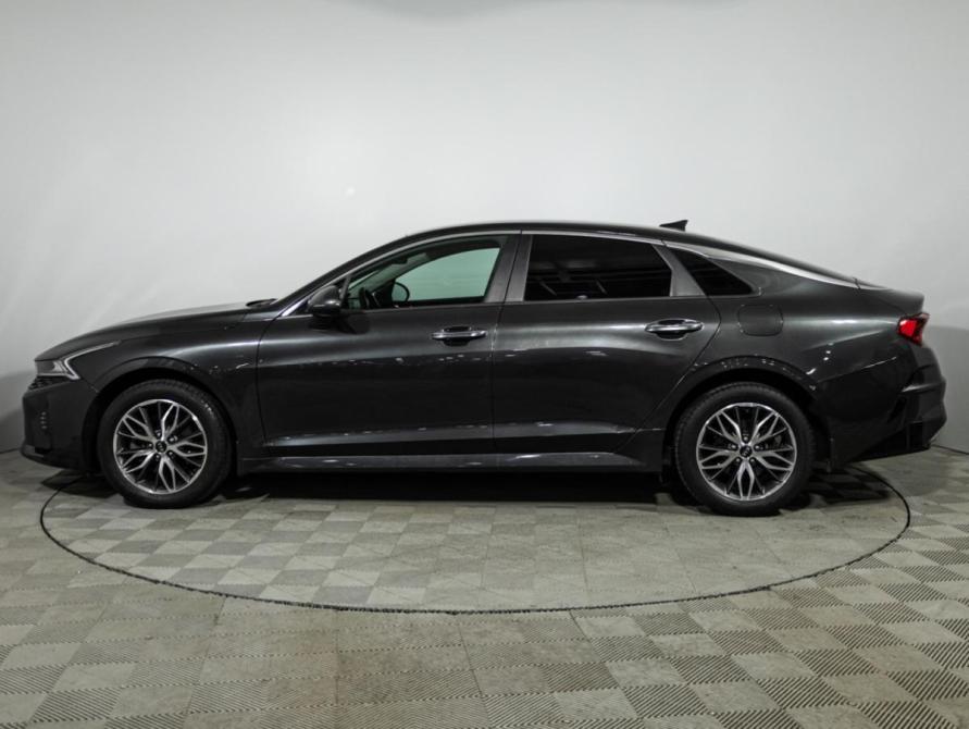 Kia K5 III Санкт-Петербург  - изображение 8