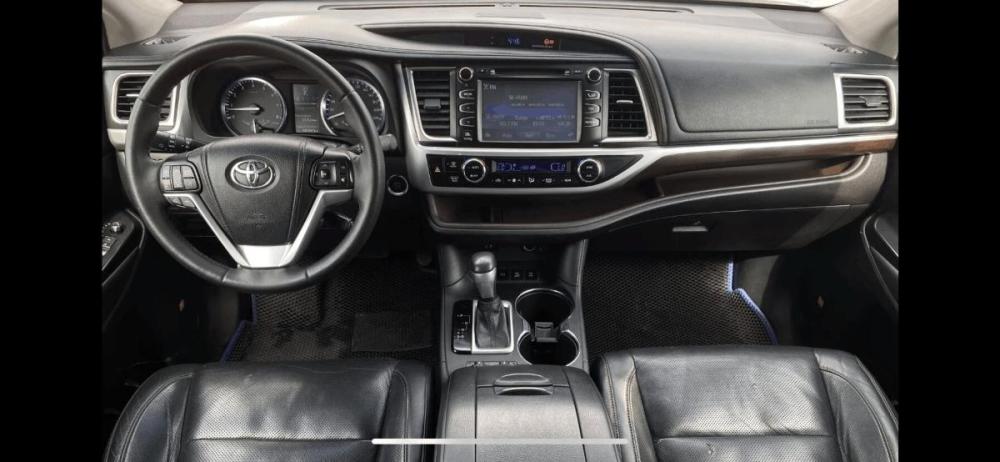 Toyota Highlander III (XU50) Тверь  - изображение 9