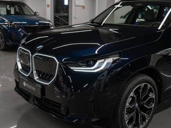 BMW X3 IV (G45/G48) с пробегом 2025 года, цена 6 750 000 рублей, 50 км, внедорожник, Автокод Объявления