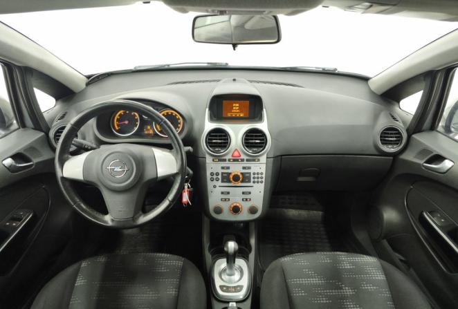 Opel Corsa D Рестайлинг I с пробегом 2011 года, цена 429 000 рублей, 157185 км, хэтчбек, Автокод Объявления