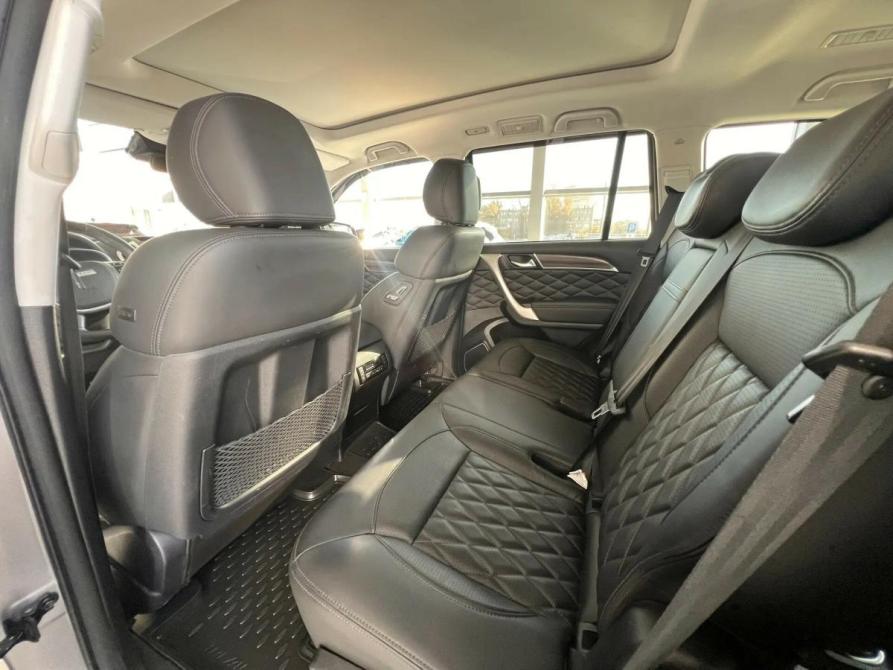 Haval H9 I Рестайлинг Екатеринбург  - изображение 22