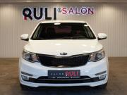 Kia Rio III Рестайлинг Иваново  - изображение 36