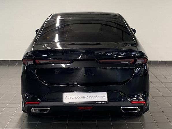Kaiyi E5 с пробегом 2023 года, цена 1 155 000 рублей, 22819 км, седан, Автокод Объявления