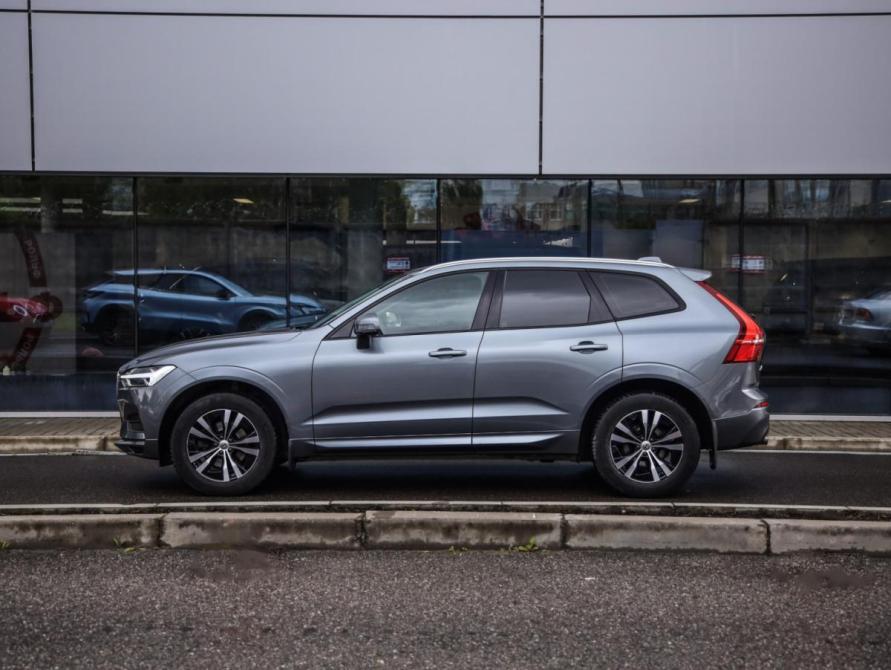 Volvo XC60 II Санкт-Петербург  - изображение 10