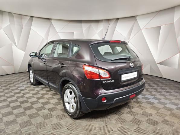 Nissan Qashqai I Рестайлинг с пробегом 2010 года, цена 799 000 рублей, 225405 км, внедорожник, Автокод Объявления