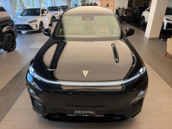 Changan Deepal S09 с пробегом 2026 года, цена 7 039 000 рублей, 10 км, внедорожник, Автокод Объявления