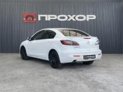 Mazda 3 II (BL) Рестайлинг Пермь  - изображение 65