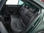 Skoda Octavia III (A7) Рестайлинг Москва  - изображение 32