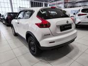 Nissan Juke I Казань  - изображение 30