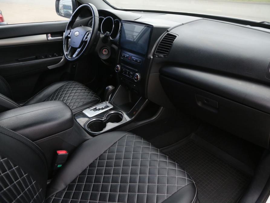 Kia Sorento II Рестайлинг Иваново  - изображение 9