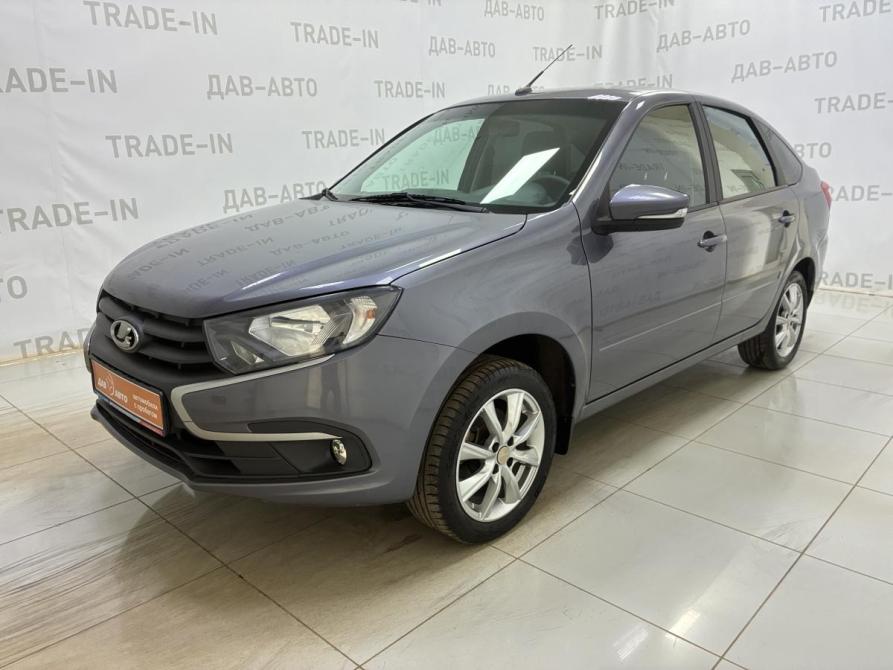 Lada (ВАЗ) Granta I Рестайлинг Пермь  - изображение 1