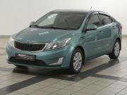 Kia Rio III Иваново  - изображение 28