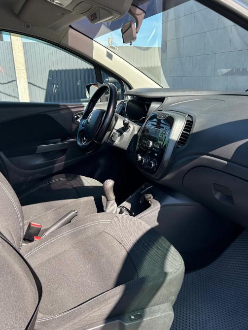 Renault Kaptur I Альметьевск  - изображение 14