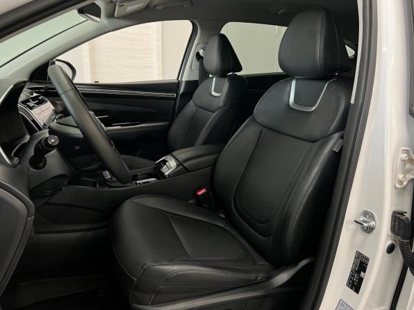 Hyundai Tucson IV с пробегом 2024 года, цена 3 799 000 рублей, 19500 км, внедорожник, Автокод Объявления