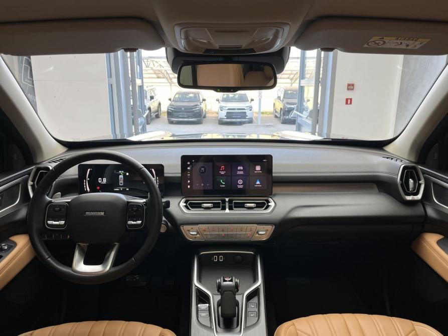Haval H5 II Новосибирск  - изображение 9