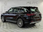 Mercedes-Benz GLS II (X167) Рестайлинг Москва  - изображение 42
