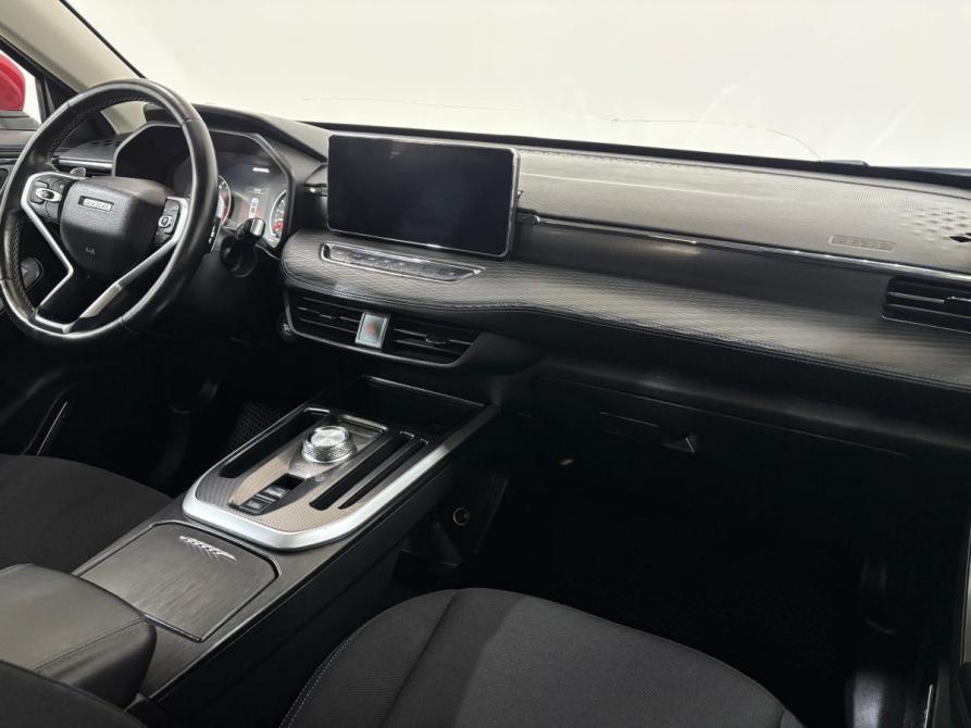 Haval Jolion I Альметьевск  - изображение 15