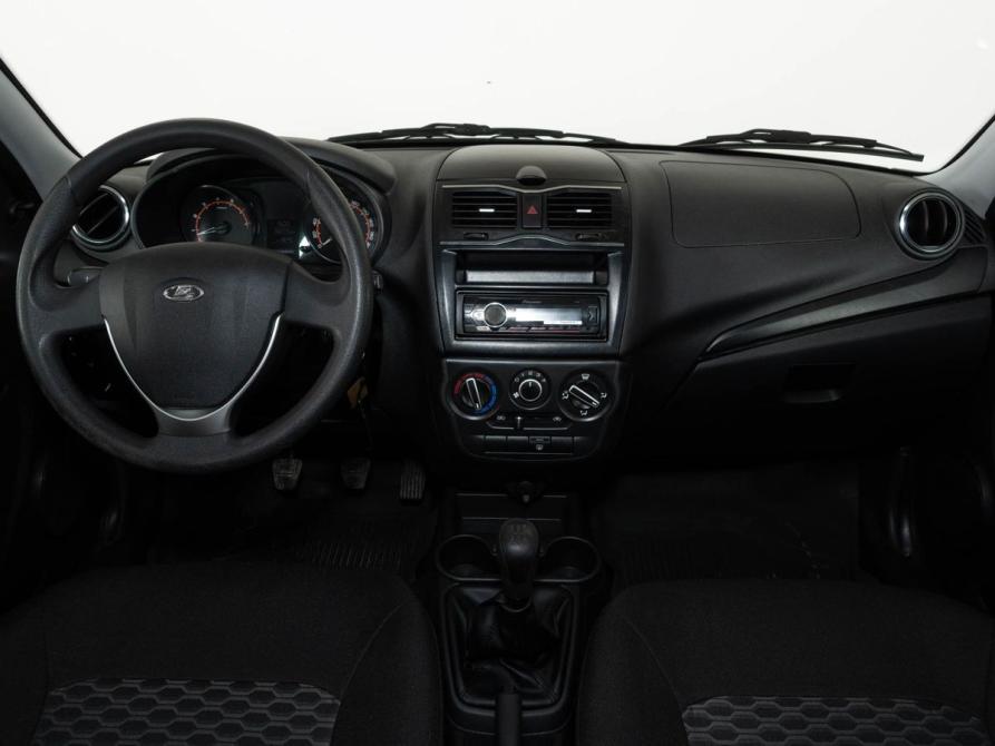 Lada (ВАЗ) Granta I Рестайлинг Казань  - изображение 7