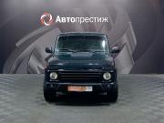 Lada (ВАЗ) Niva Legend Оренбург  - изображение 18