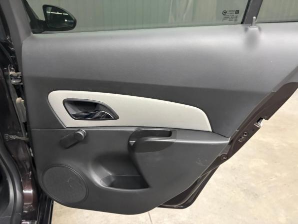 Chevrolet Cruze I Рестайлинг с пробегом 2013 года, цена 877 000 рублей, 150230 км, седан, Автокод Объявления