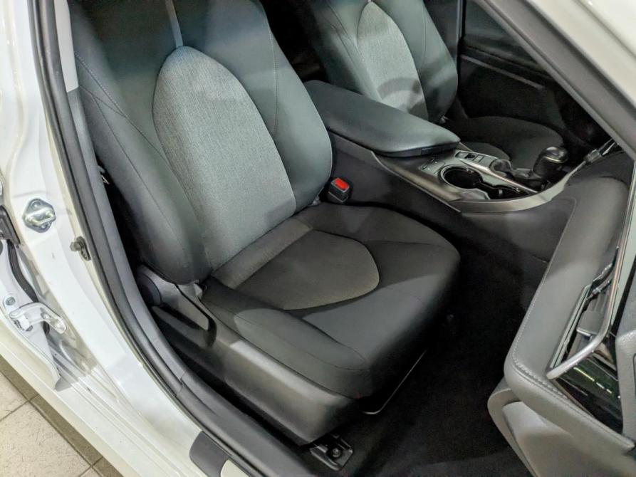 Toyota Camry VIII (XV70) Рестайлинг Химки  - изображение 13