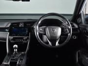 Honda Civic X Рестайлинг Кемерово  - изображение 35
